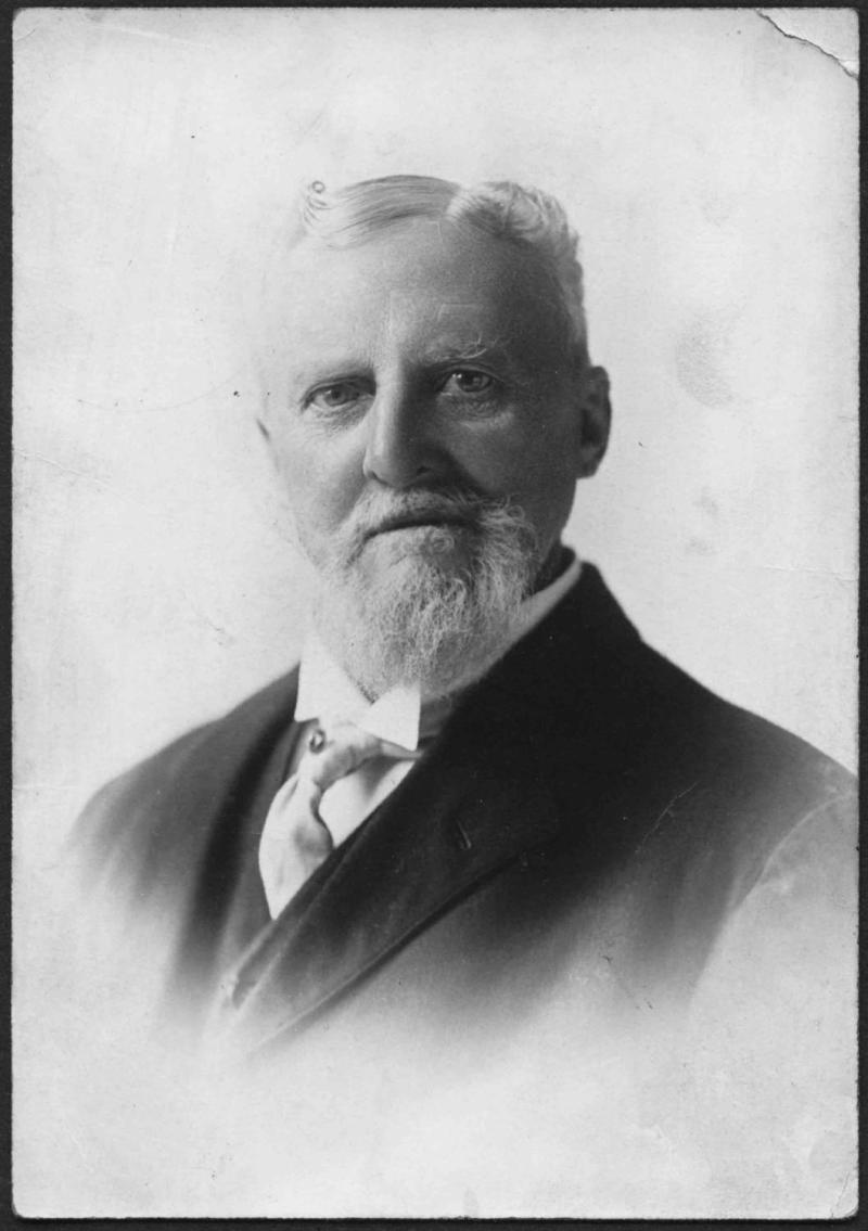 George Henry Knowlden (1834 - 1916)